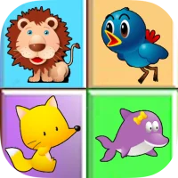 Onet Connect Animals