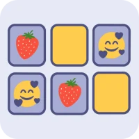 Happy Memory Game
