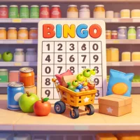 Goods Master 3D Sorting Games