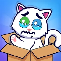 Kitten Sort: Meow Puzzle