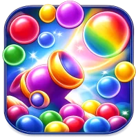 Bubble Shooter- Pop Blast Game