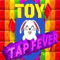 Feverish Toy Tapping Also