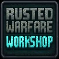 RustedWarfare WorkShop