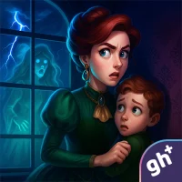 Scarlet's Haunted Hotel