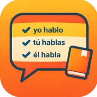 Conjugo - learn Spanish