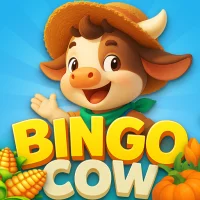 Bingo Cow : Cash Treasure