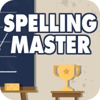 The Spelling Master