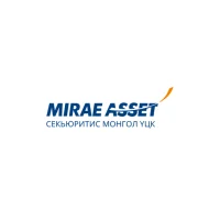 Mirae Asset