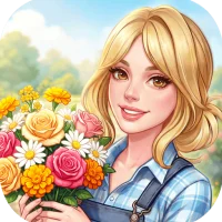 Bloom Haven: Garden Glow Up