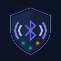Bluetooth Radar: Scan & Shield