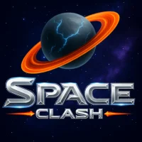 Space Clash MMO Strategy