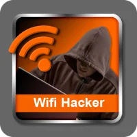 Wifi password Hack prank