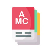AMC Flashcards