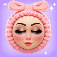 Skincare ASMR: Relaxing Games