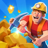 Gold Empire: Mining Legend