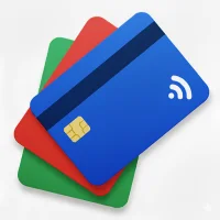 Digital Wallet - Mobile Cards