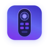 Roku TV Remote & Screen Mirror