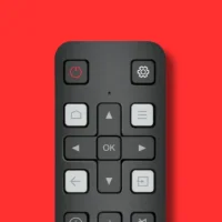 Remote For TCL TV Smart