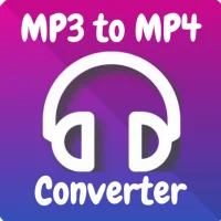 Mp3 to Mp4 Converter
