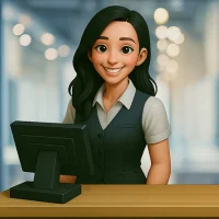 My Super Hotel Simulator 3D