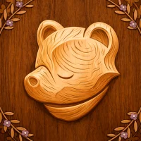 Bear Lisa : Nonogram