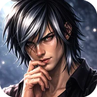 My Hero’s Love: Horax – Otome