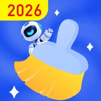 CleanGo - Junk files cleaner