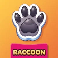 Raccoon Simulator: My Pets