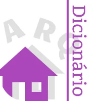 Dicionário da arquitetura