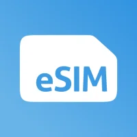 eSim Prepaid Mobile Travel App