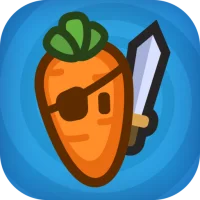 Harvest King: Farm TD Strategy