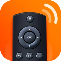 Remote for Fire TV - FireStick