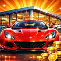 Car Dealer: Dealership Tycoon