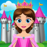 My Home City : Princess Castle
