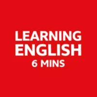 Learning English - 6 minutes