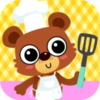 Bini Mega World games for kids