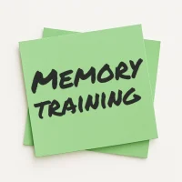 Memory Training: Brain Games