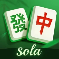 Sola Mahjong
