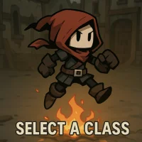 Epic Quest - Dungeon Crawler