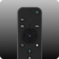 Smart Remote Control: Sony TV