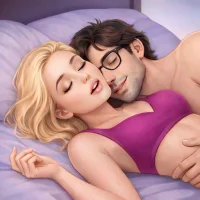 Romantic Stickers Love Sticker