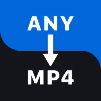 MP4 Converter any Video to MP4
