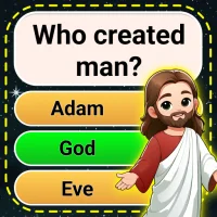 Bible Trivia: Quiz & Crossword