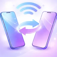 Local File Drop: WiFi Transfer