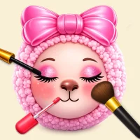 Skin Makeover: ASMR Salon