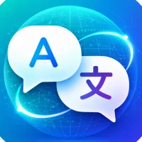 AI Language Translator - Voice