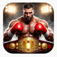Sim: Heavyweight Boxing