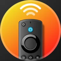 Remote Control For Fire TV