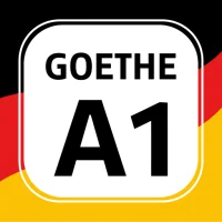 Goethe A1 German Prüfung Prep