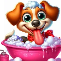 My Puppy Day care - Pet Salon